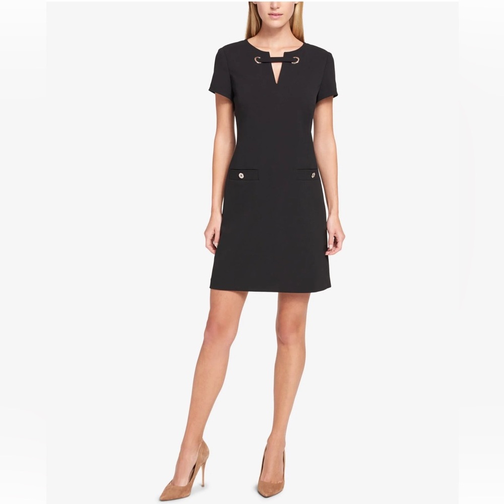 Tommy Hilfiger Shift Dress